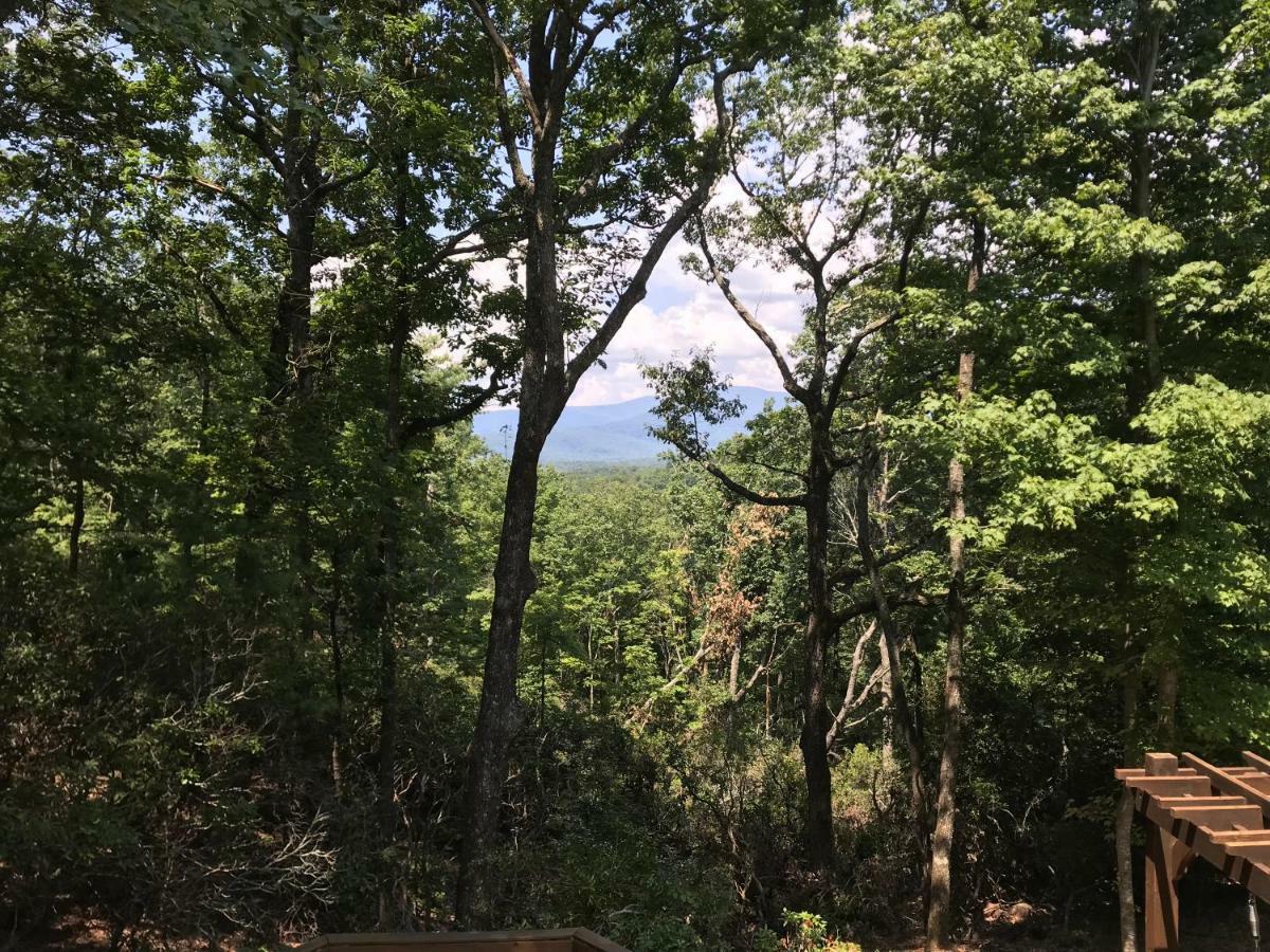Barefoot Hills Ξενοδοχείο Dahlonega Εξωτερικό φωτογραφία